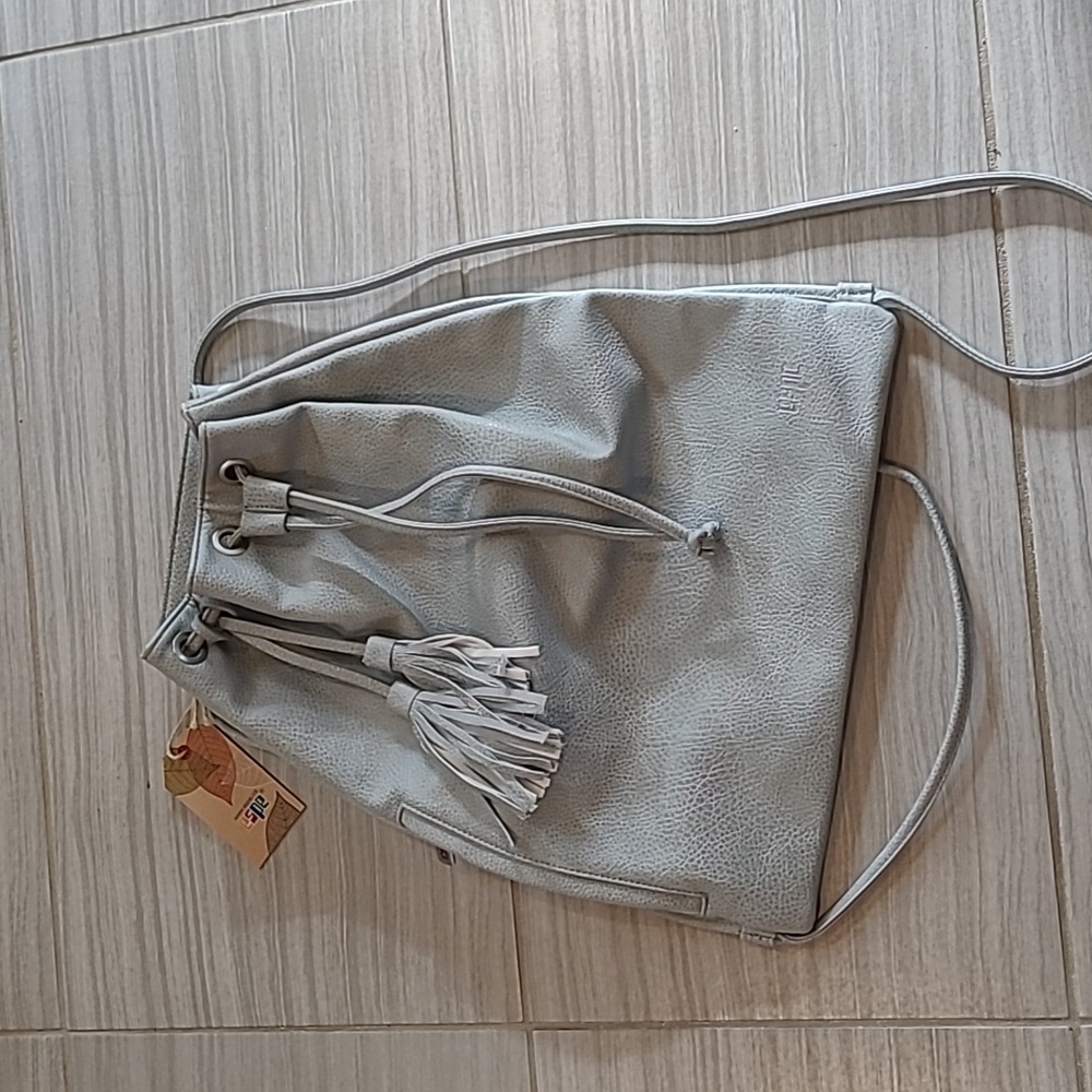 🟢Espe vegan backpack bag. NEW